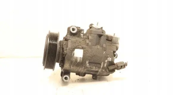 Volkswagen Jetta V Air conditioning (A/C) compressor (pump)