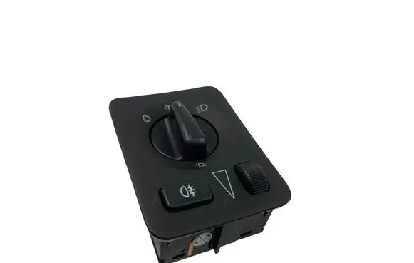 Saab 95 - 96 Light switch 12760589