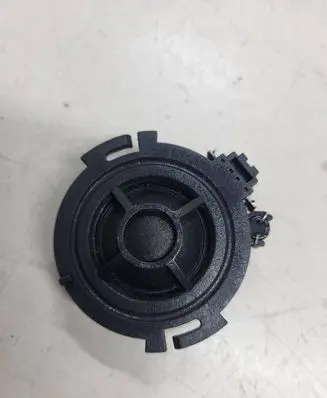Audi A6 S6 C6 4F Front door high frequency speaker 4F0035399A