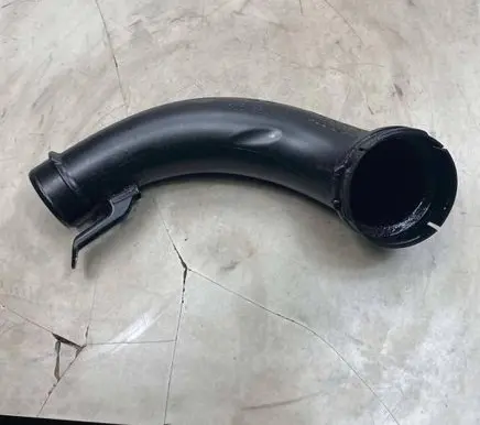 Volvo V70 Intercooler hose/pipe 30774692