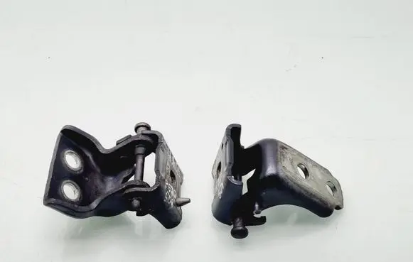 Peugeot 508 Front door hinge set 
