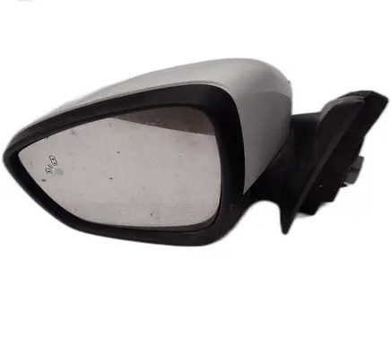 Ford Focus Front door electric wing mirror