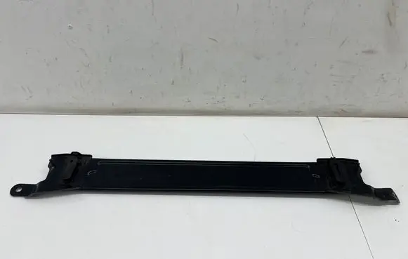 Peugeot 3008 III Radiator mount bracket 98540681 9840679