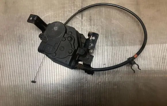 Subaru Forester SG Cruise control unit/module 020402 87012S4200