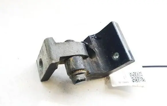 Audi Q7 4L Rear door lower hinge 7L0833402B