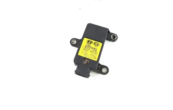 KIA Sportage ESP (stability system) control unit 956901F000