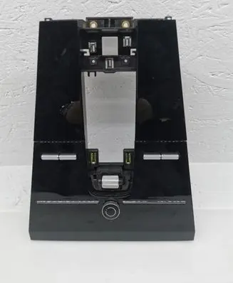 Porsche Cayenne (9Y0 9Y3) Climate control unit 9Y0919600L