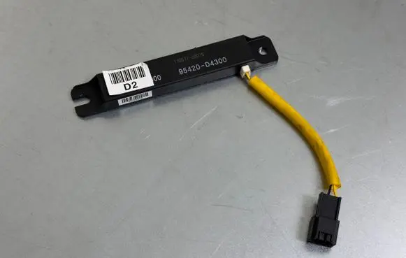 KIA Optima Other control units/modules 95420D4300