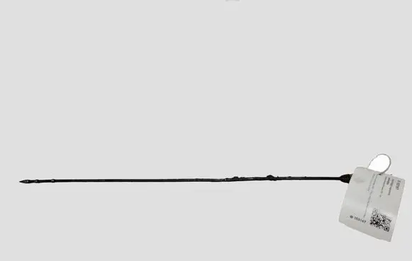 Citroen C4 Grand Picasso Oil level dip stick