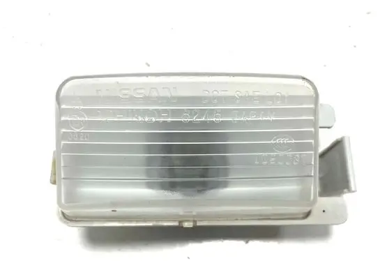 Tail light part