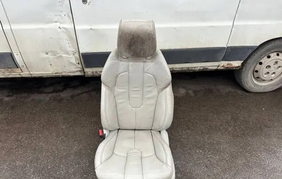 Land Rover Range Rover Evoque L538 Front driver seat 