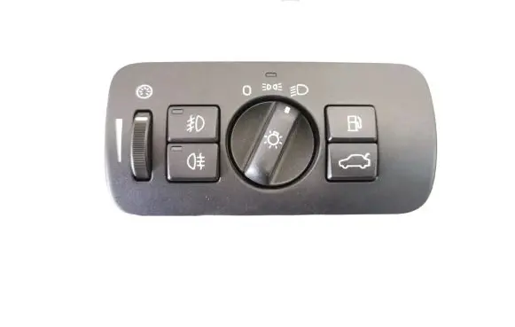 Volvo S80 Light switch 30739414 090722A 04066322