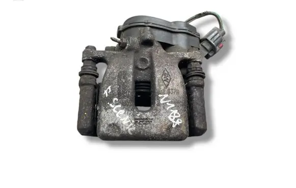 Renault Scenic III - Grand scenic III Rear brake caliper 32338814