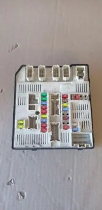Renault Laguna III Other control units/modules 284B66052R