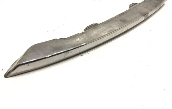 KIA Optima Front bumper lower grill 86564-D4000