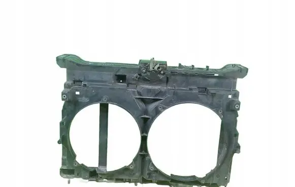 Peugeot Expert Radiator support slam panel WZMOCNIENIE WP55