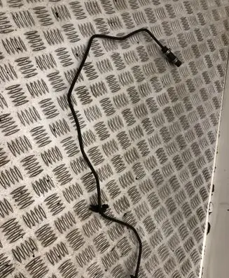 Ford S-MAX Air intake hose/pipe