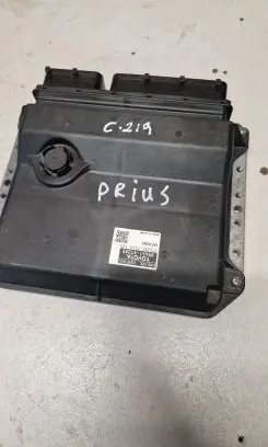 Toyota Prius (XW30) Engine control unit/module 8966147280 2753007393