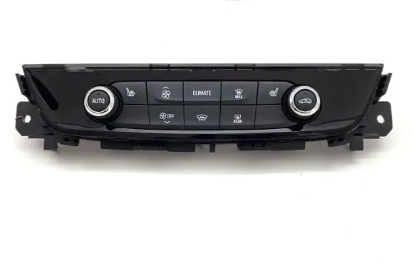 Opel Insignia B Interior fan control switch 39177119