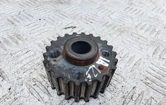 Seat Ibiza IV (6J,6P) Crankshaft gear 03P105263