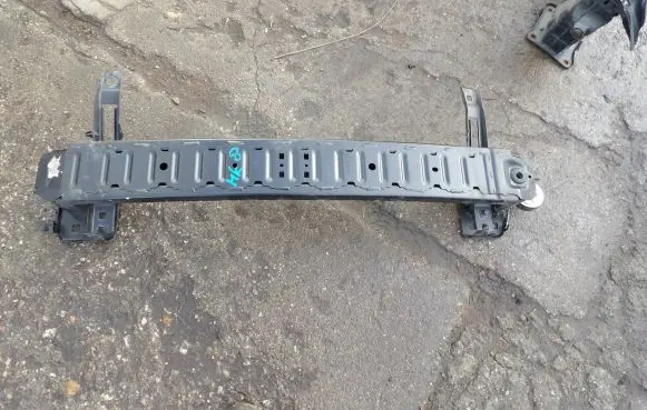 Ford Fiesta Front bumper cross member