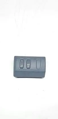 Renault Laguna II Traction control (ASR) switch 00025895 068510