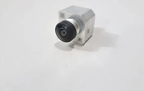 BMW X5 G05 Reversing camera 5A47225 5B65EA7