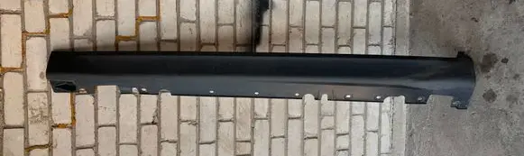 BMW X5 E70 Sill 7191241 5177719124104
