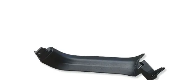 Audi Q7 4M Tailgate/trunk side cover trim 4M0867608