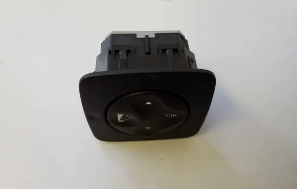 Renault Scenic III - Grand scenic III On-board computer control switch 283950001R