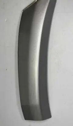 Mercedes-Benz E W124 Rear fender molding trim 1246901940