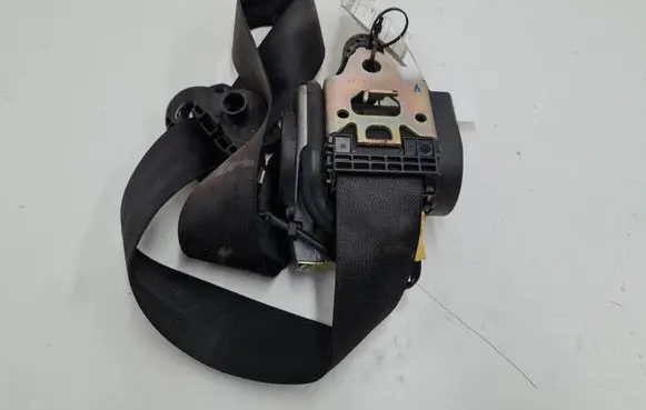 Audi A2 Front seatbelt 8Z1857706