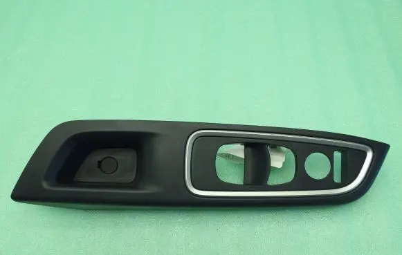 Nissan Micra K14 Front door window switch trim MP7635 80961