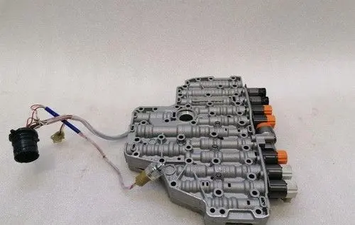 Porsche 911 992 Automatic gearbox 9G1317015