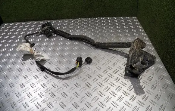 Toyota Proace Other wiring loom 9816588680