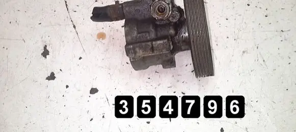 Renault Laguna II Power steering pump 1900dci
