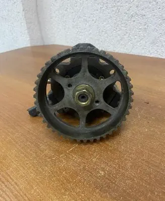 Peugeot 406 Fuel injection high pressure pump 0445010010 E494