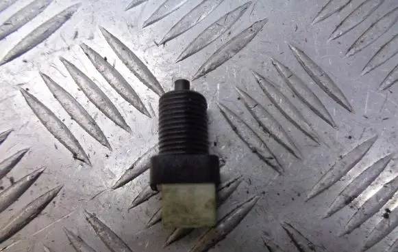 Citroen Xsara Brake pedal sensor switch