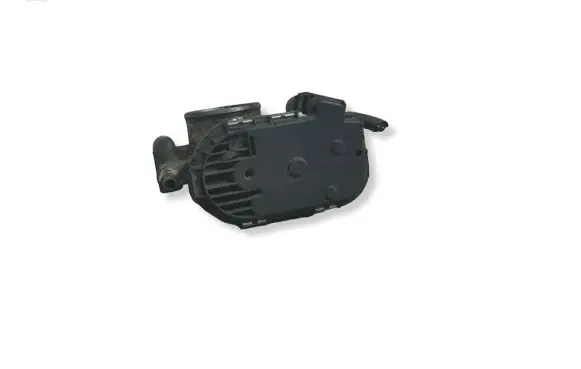 Opel Meriva A Throttle valve 0280750133 24420536