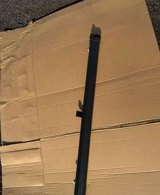 Hyundai i40 Trunk/boot cargo luggage net 