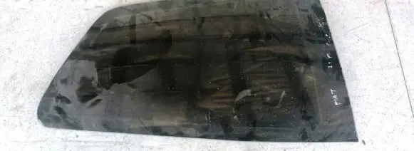 Fiat Bravo - Brava Rear side window