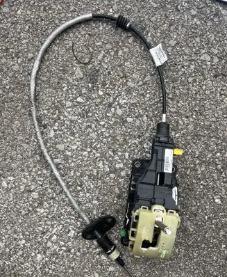 Volvo XC60 Gear shifter/selector 31367681 31367747