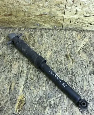 Opel Mokka Rear shock absorber/damper