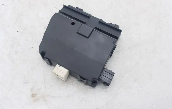 BMW 7 E38 Alarm control unit/module NOCODE
