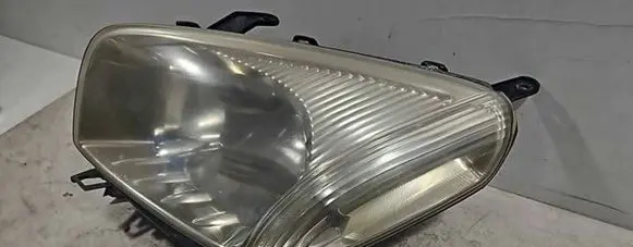 Toyota RAV 4 (XA20) Headlight/headlamp