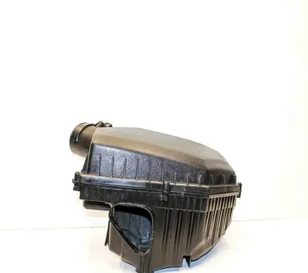 Air filter box