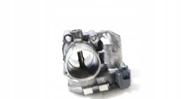 Renault Laguna III Engine shut-off valve 