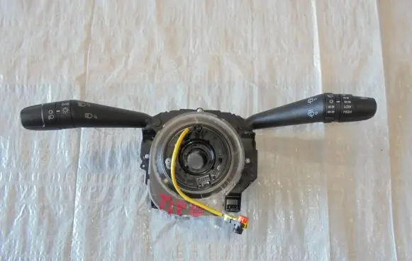 Fiat Tipo Wiper turn signal indicator stalk/switch