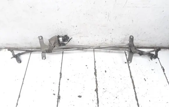Mercedes-Benz Vito Viano W639 Front wiper linkage A6398200040
