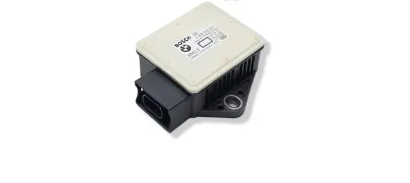 BMW 5 E60 E61 ESP (stability system) control unit 6774602